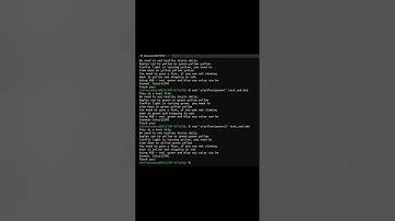Unix Basics  | sed | How to find patterns in string | searching, find & replace  #unix #unixtutorial