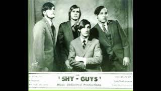 Download lagu The Shy Guys - Highway 69 - The Fuzztones