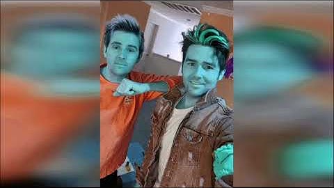 JesseAndMike Effects (Sponsored by Preview 2 Effects)