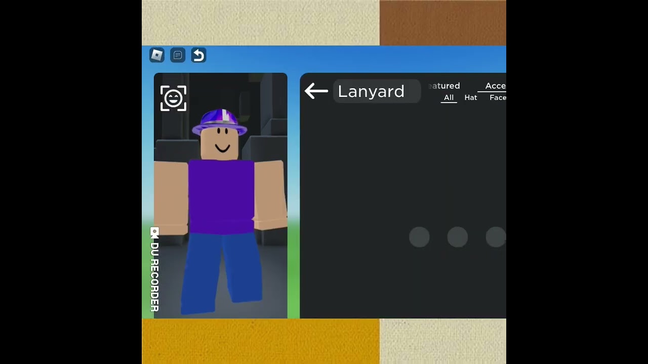 Roblox Catalog Avatar Creator Game Full Guide! (The Free Outfit