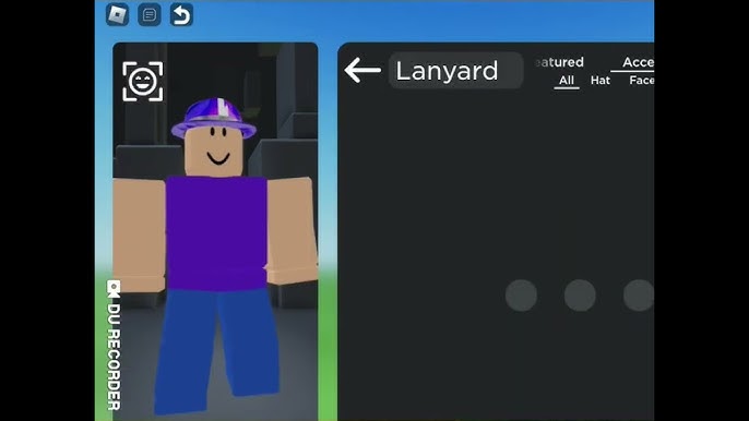 Roblox Catalog Avatar Creator Game Full Guide! (The Free Outfit