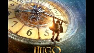 Hugo Soundtrack - 14 Trains - music trainspotting