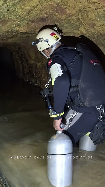 MCDA - Rosman the Caver