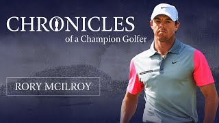 Watch Chronicles of a Champion Golfer- Rory Mcilroy Trailer