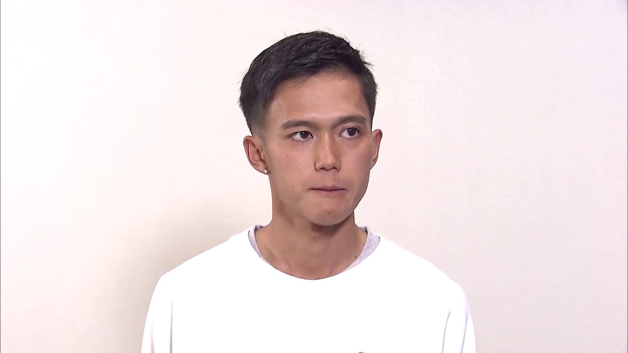 フジテレビ公式 東京マラソン 大迫 傑選手 大会直前インタビュー 年3月1日 日 午前9時00分から生中継 Youtube