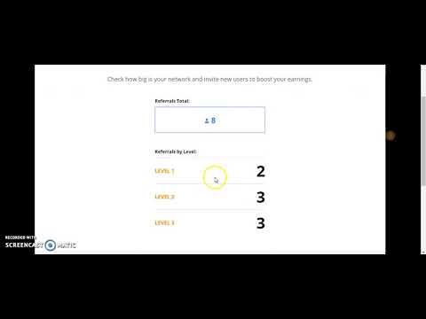 CRYPTO TAB BTC  MINING USING GOOGLE CHROME EXTENSION BY