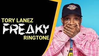 Tory lanez - freaky instrumental remix ringtone 2019.... all
high-quality ringtones. download now! #torylanez #freaky #it_is_free
#royalmedia ▶️follow these ...