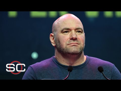 Dana White updates UFC’s status during coronavirus outbreak | SportsCenter