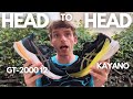Asics Kayano 30 or GT-2000 12? | Best Asics Stability