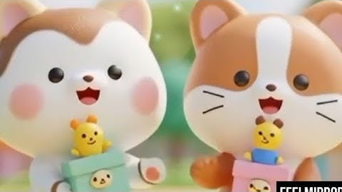 Play with the little days #childrenssong