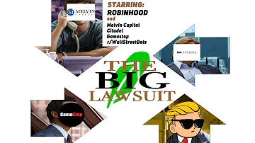 Robinhood Class Action Lawsuit Explained Robinhood Class Action Lawsuit Explained
