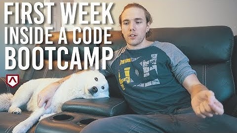 FIRST WEEK INSIDE A CODE BOOTCAMP(Lambda School)