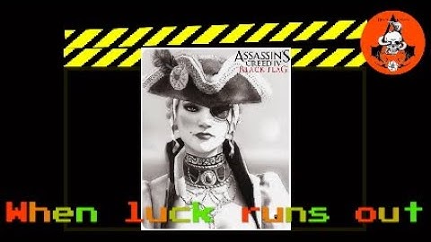 AC4® DM - When luck runs out