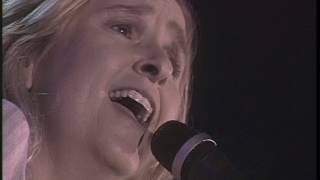 MELISSA ETHERIDGE Precious Pain  2008 LiVe