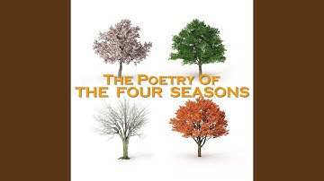 Autumn Song - Dante Gabriel Rosetti