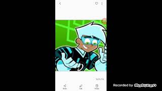 Danny And Timmy Pilot Reverse