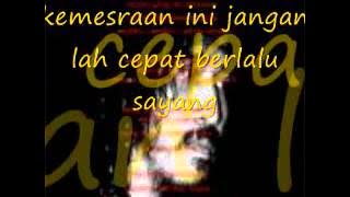 iwan fals   kemesraan   YouTube