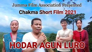ChakmaNewShortFilm HodarAgunLuro 