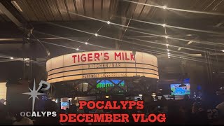 DECEMBER SIDE QUESTS ‼️