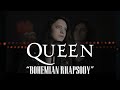 Bohemian Rhapsody - Queen (cover) by Juan Carlos Cano