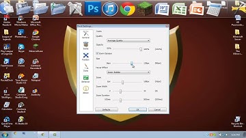 Application Review: Rocket Dock