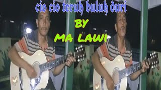 #FINALIS KARO IDOL Lagu Karo