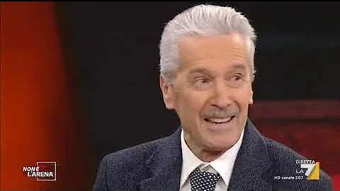 Chi è il signor Giancarlo?