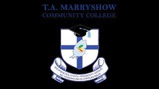 T.A.M.C.C Registration Certificate Presentation Ceremony