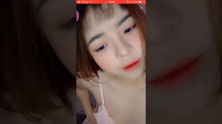 Gái Xinh Một Con Khoe Vú Tròn Đẹp Với Mu Khủng Bigo Live Đăngkíkênh