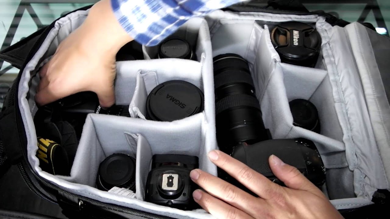 lowepro protactic 450 awii