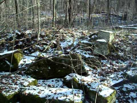 discovering history in ohio metal detecting history salt fork