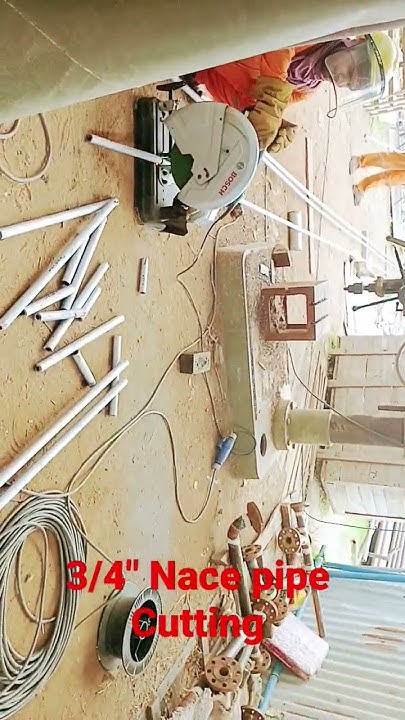 3 4 Small Bore Pipe Cutting construction refinary hardwork 3-4-small-bore-pipe-cutting-construction-refinary-hardwork