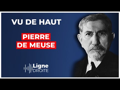 La résurrection de Charles Maurras - Le Billet de Charline dans \