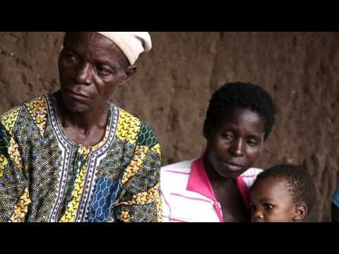 Video: Surveillance Voor Lymfatische Filariasis Na Het Stoppen Van Massale Toediening Van Geneesmiddelen In Endemische Districten Van Togo, 2010–2015