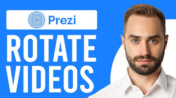 How To Rotate Image In Prezi (Easy Steps On How To Rotate Image in Prezi)