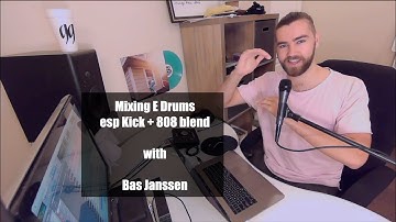 Demystifying How to Mix Your Kick and 808 in Pro Tools!