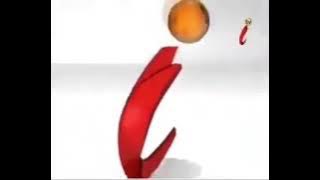 RTM TVi intro logo animation (2008-2011)