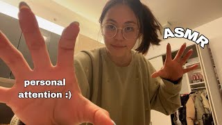 ASMR | Personal Attention (Confiscating/Taking Things from You!!) screenshot 5
