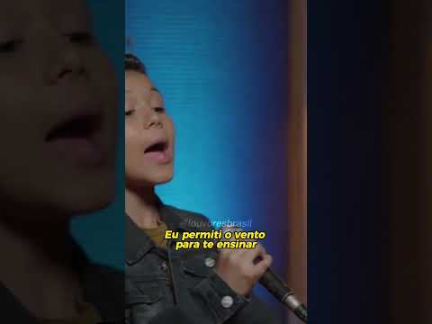 Eu Permiti o