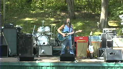 Dale Griffin "Talk about me, talk about you"