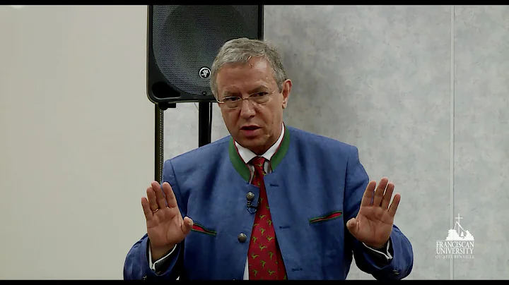 Dr. Michael Waldstein: Why the Dominant Culture Op...