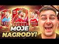 NIESAMOWITE NAGRODY TOTS PREMIER LEAUGE!
