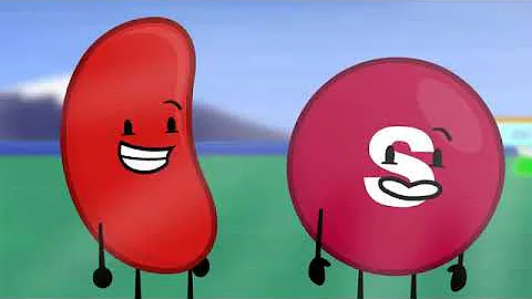 Object Invasion - Episode 6- 'The Crate Outdoors' (Original and Un-Cut)