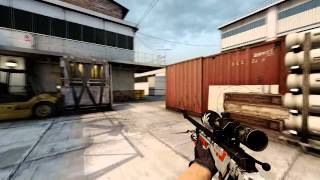 Cs Go Chrisj Lan Vacation