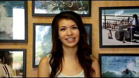 Glory's patient testimonial - Cusimano Orthodontic...