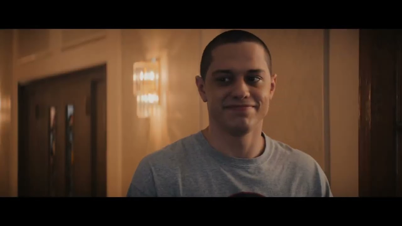 The Home - Official Trailer (2025) Pete Davidson, John Glover, Bruce Altman