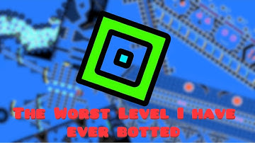 This is Why You Playtest Levels...