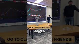 daytrade class 12 #trading #daytrading101 #stockmarket #crypto