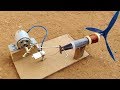 Most Powerful Free Energy Generator using Solenoid Engine Method