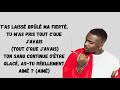 Vegedream feat. Tayc - pour nous (Parole/Lyrics)